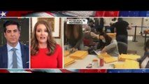 OUCH Giulaini's Jenna Ellis gets Pennsylvania wrong on TrumpTv +Trump tweet storm on Giuliani fail