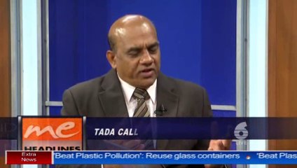 Tada on Hybrid Vehicle Challenges