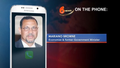 Economists Say Good & Bad News with Downgrade