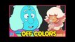 The Off Color Gems & Their Symbolism Explained! | Steven Universe