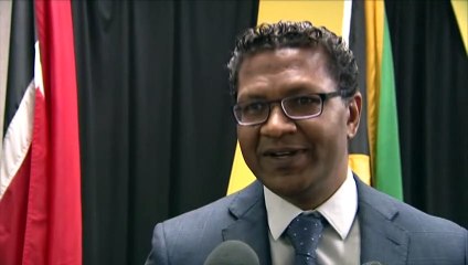 Lower Oil Price hurt T&T but helped Jamaica