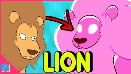 Lion's History & Symbolism Explained! | Steven Universe