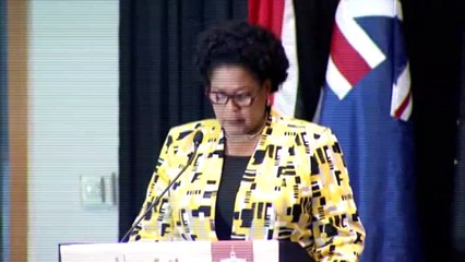 President Says Walkouts & Mistrust in Parliament