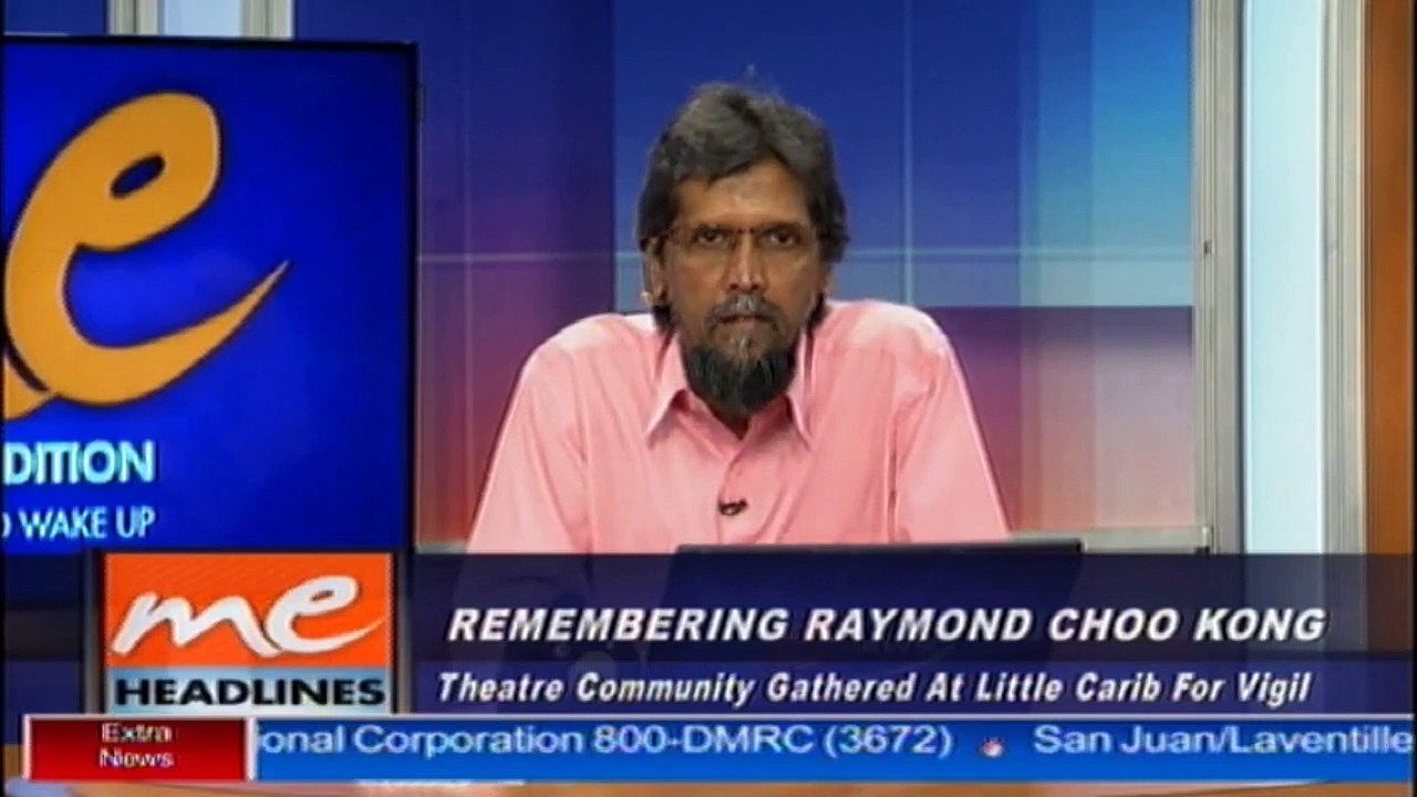 Remembering Raymond Choo Kong & Fazeer's closin...