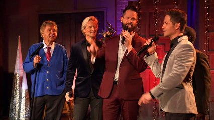 Gaither Vocal Band - Glorious Impossible