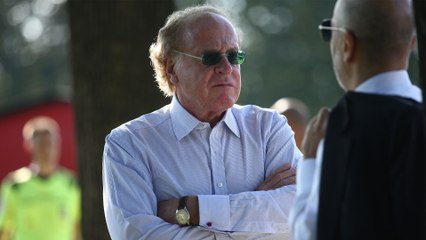 Scaroni: "A positive moment for the Club, thanks to Elliott's support"