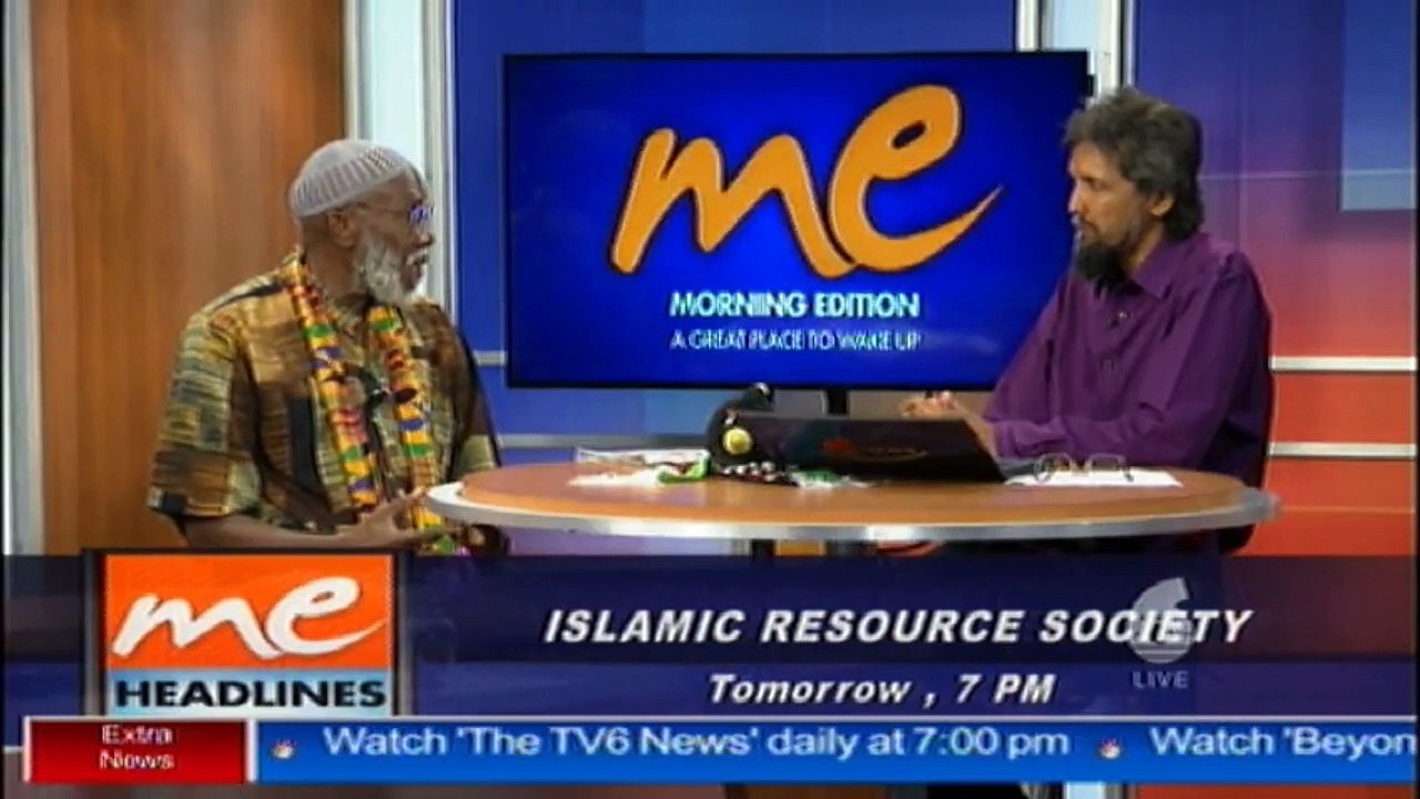 Islamic Resource Society