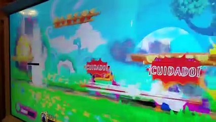 The Serif, la pantalla más bonita de Samsung