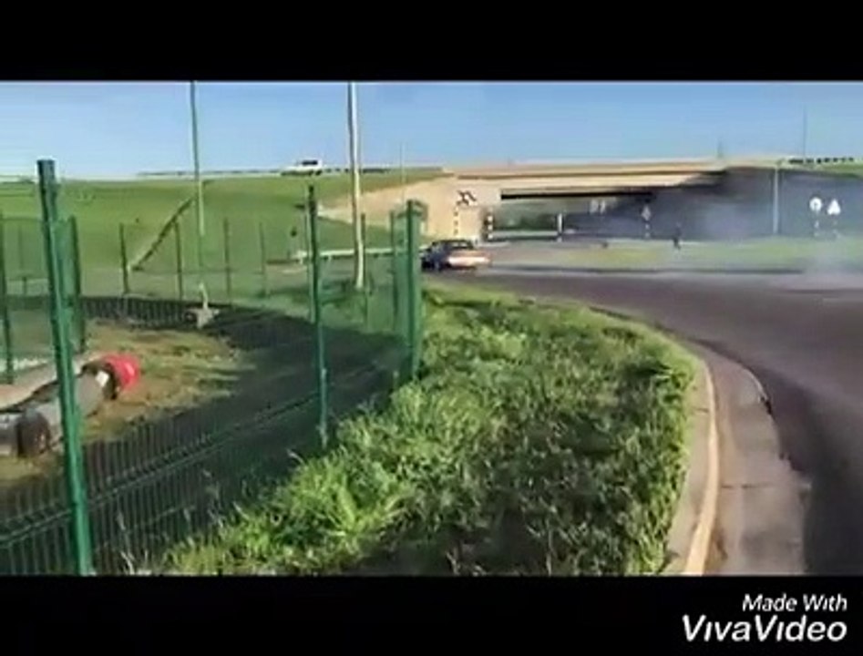 Drifting in Penal