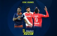 Le podcast de la J11 de L1 : Le choc ASM-PSG, Brest et le MHSC brillent, David et le LOSC impressionnent