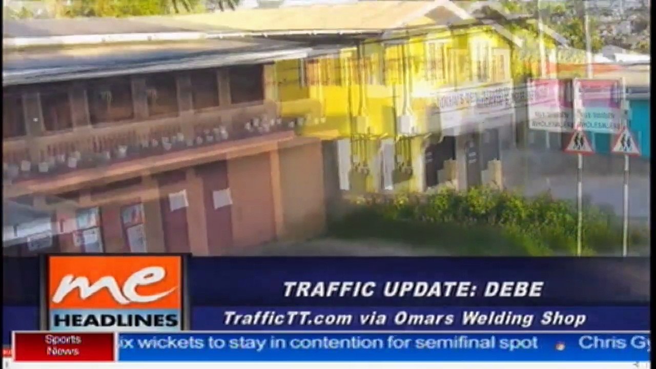 Political Landscape- Saddam Hosein Pt. 2