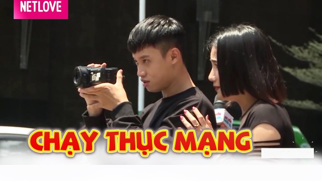 Bà mối Cát Tường CHẠY THỤC MẠNG tìm bạn gái cho Phương Nam FAP TV