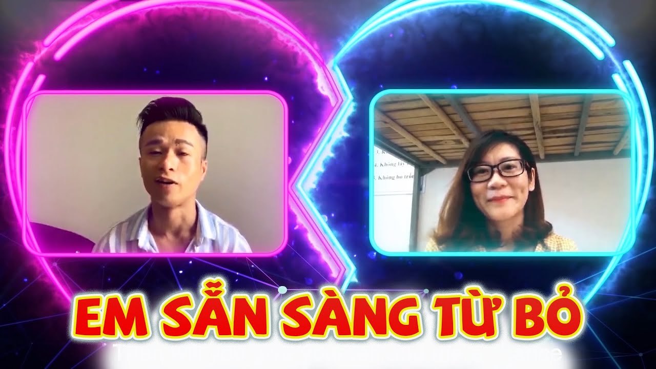 Cô gái sẵn sàng từ bỏ việc ĐI NƯỚC NGOÀI khi được chàng trai HỎI CƯỚI | Ghép Đôi Thần Tốc #1