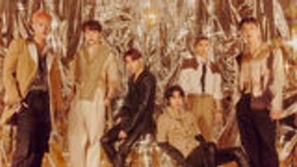 Monsta X Talk New Album 'Fatal Love' & Playing 'Bad Boys' in 'Love Killa' Video | Billboard News