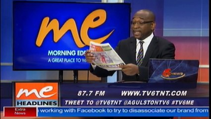 Headlines with Hayden
