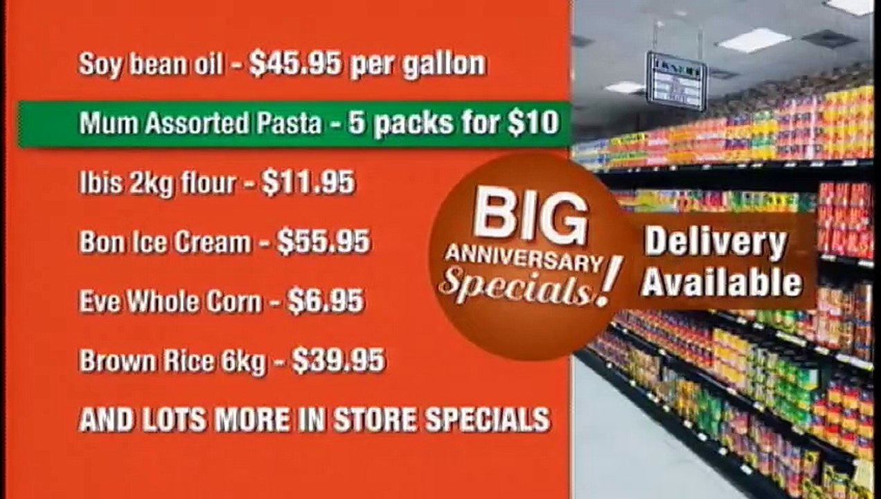 Beyond The Tape : Monday 29th July 2019