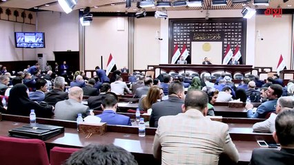 تقرير حديث بغداد: قانون الانتخابات وتعديلاته