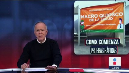 Noticias con Ciro Gómez Leyva | Programa Completo 20/noviembre/2020