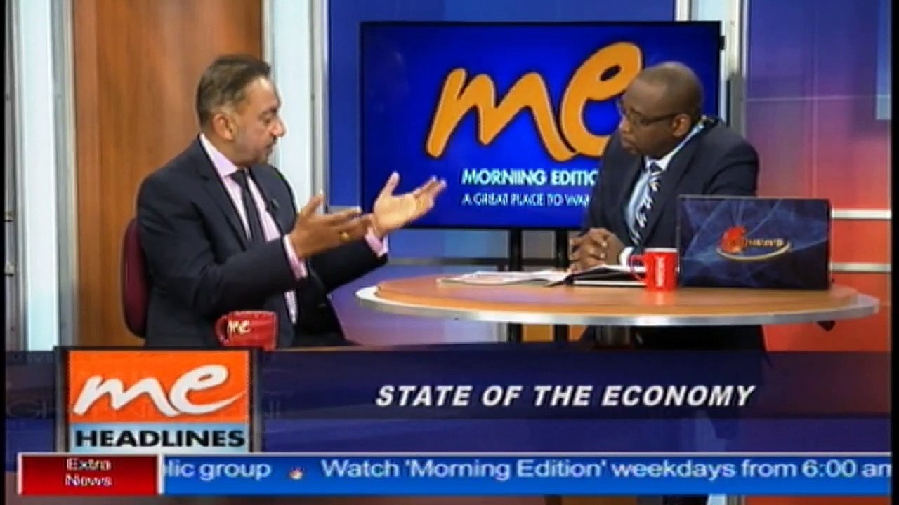 State of the Economy
