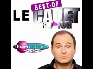 Patrick Juvet Chante Faux (Cauet)