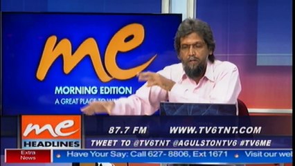 News Headlines with Fazeer