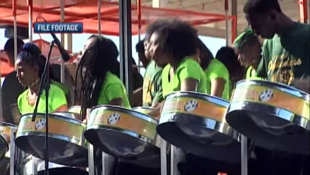 Pan Trinbago: August 11th Is World Steelpan Day