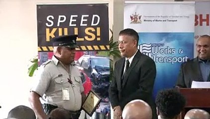 Griffith: Zero Road Deaths can be Achieved