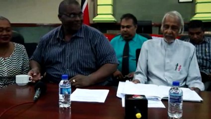 Penal Debe Regional Corp Still Seeking Funds