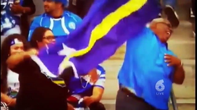 TTFA Youth Invitational Tournament Pt. 2