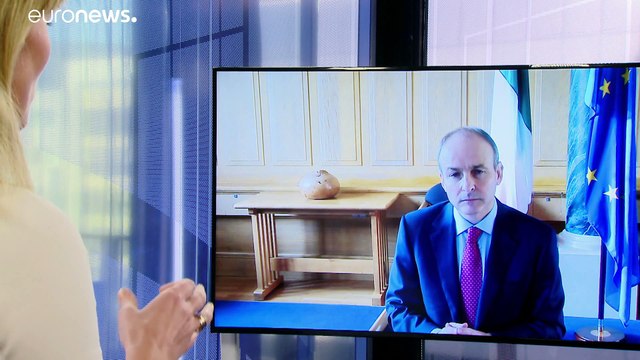 Взгляд премьер-министра Ирландии на переговоры о брексите