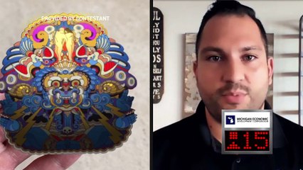 Elevator Pitch S6  Ep. 7: Would You Accept This Last-Second Offer?