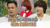 Thiên Khôi quán quân Việt Nam Idol Kids bước qua những CÁM DỖ của tuổi trẻ | Con Tôi Vô Số Tội #44