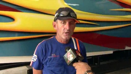 Introducing Iron Man