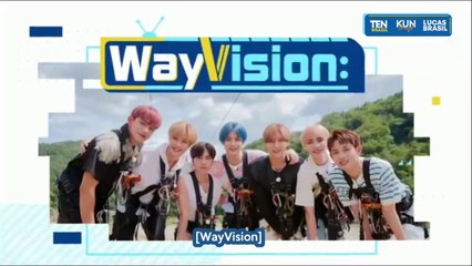 'WayVision' EP04 - Legendado