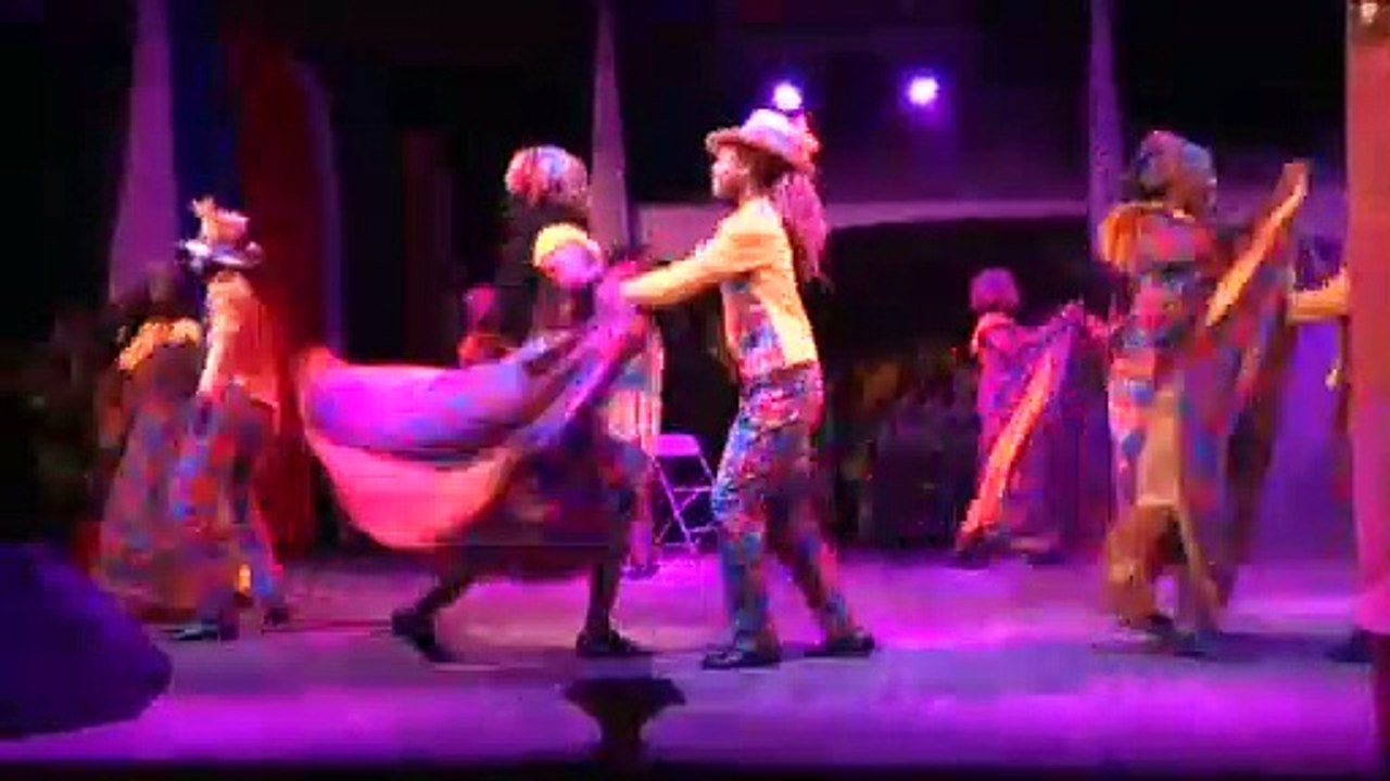 Carifesta XIV Tobago