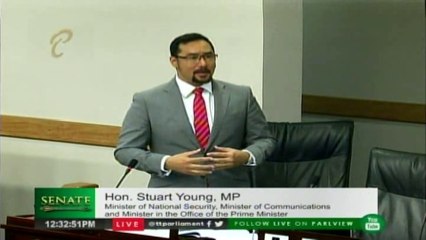 1st Batch of More Guns for Prison Officers Soon