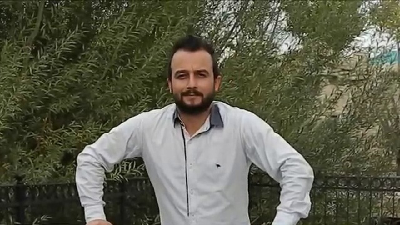 Ahirzaman Yasin Ft Mustafa Yalçın & Ahmet Yalçın-Hüzünlü Senfoni 2020 İsfihan Beat