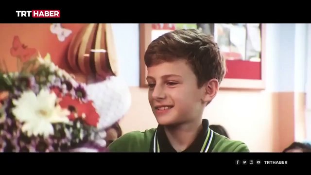 Milli Eğitim Bakanlığından 'Öğretmenler Günü'ne özel klip