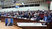 تأجيل الانتخابات مع حسين الهنداوي مستشار رئيس الوزراء لشؤون الانتخابات