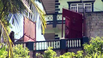 Las Cuevas Massacre; Sandman and 3 Others Killed