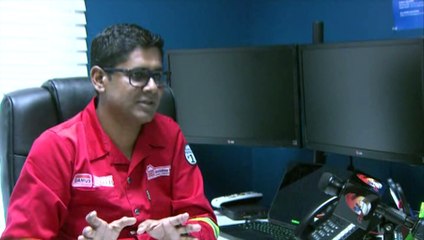 Inside Business: Innovation Meets Roofing