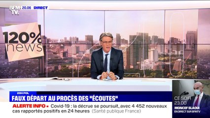 Place de la République: Le camp de migrants évacué - 23/11