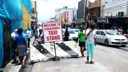 South Taxi Drivers Threaten Shut Down