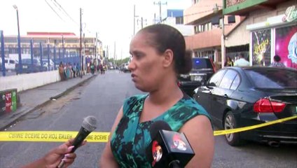 Raymond Choo Kong Killed at his Home