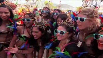 Film Holds a Mirror to Ourselves: TTFF 2019