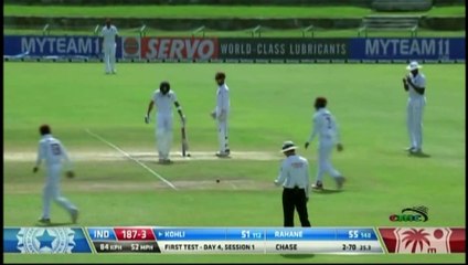Windies Post Mortem