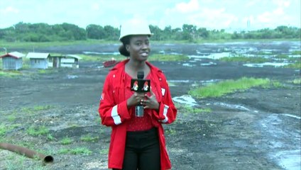 Inside Business: Lake Asphalt's New Strategic Plan