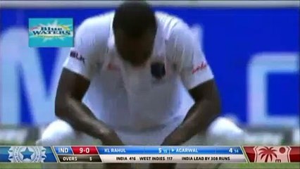 CAPTAINS ON TEST SERIES