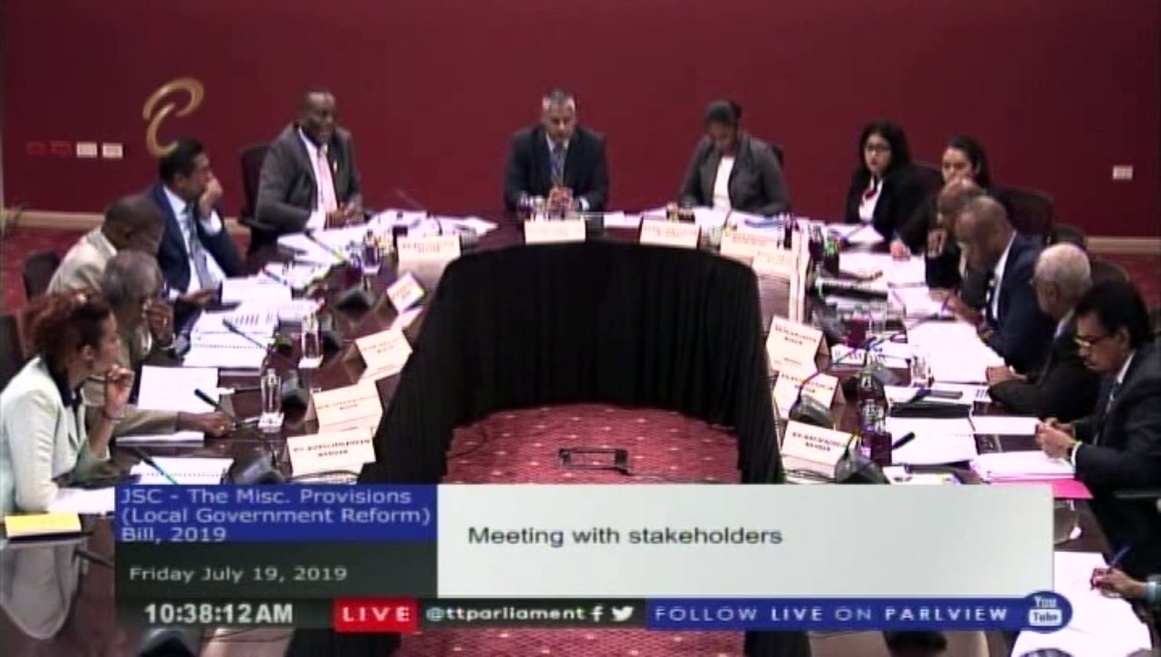 Municipal Corps to give approval for simple development
