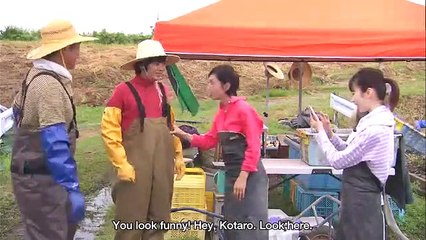 Shufu Katsu! - 主婦カツ! - E4 English Subtitles